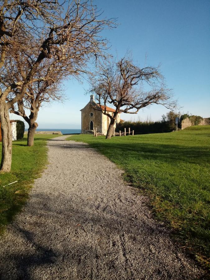 Ferienwohnung Bella Vist Ebi-1039 Mundaka Exterior foto